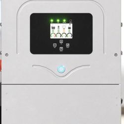 Solar Inverter + panels Brand New