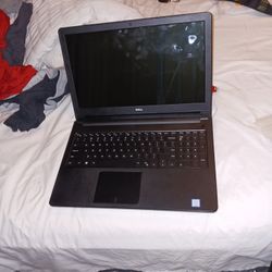 Dell Labtop