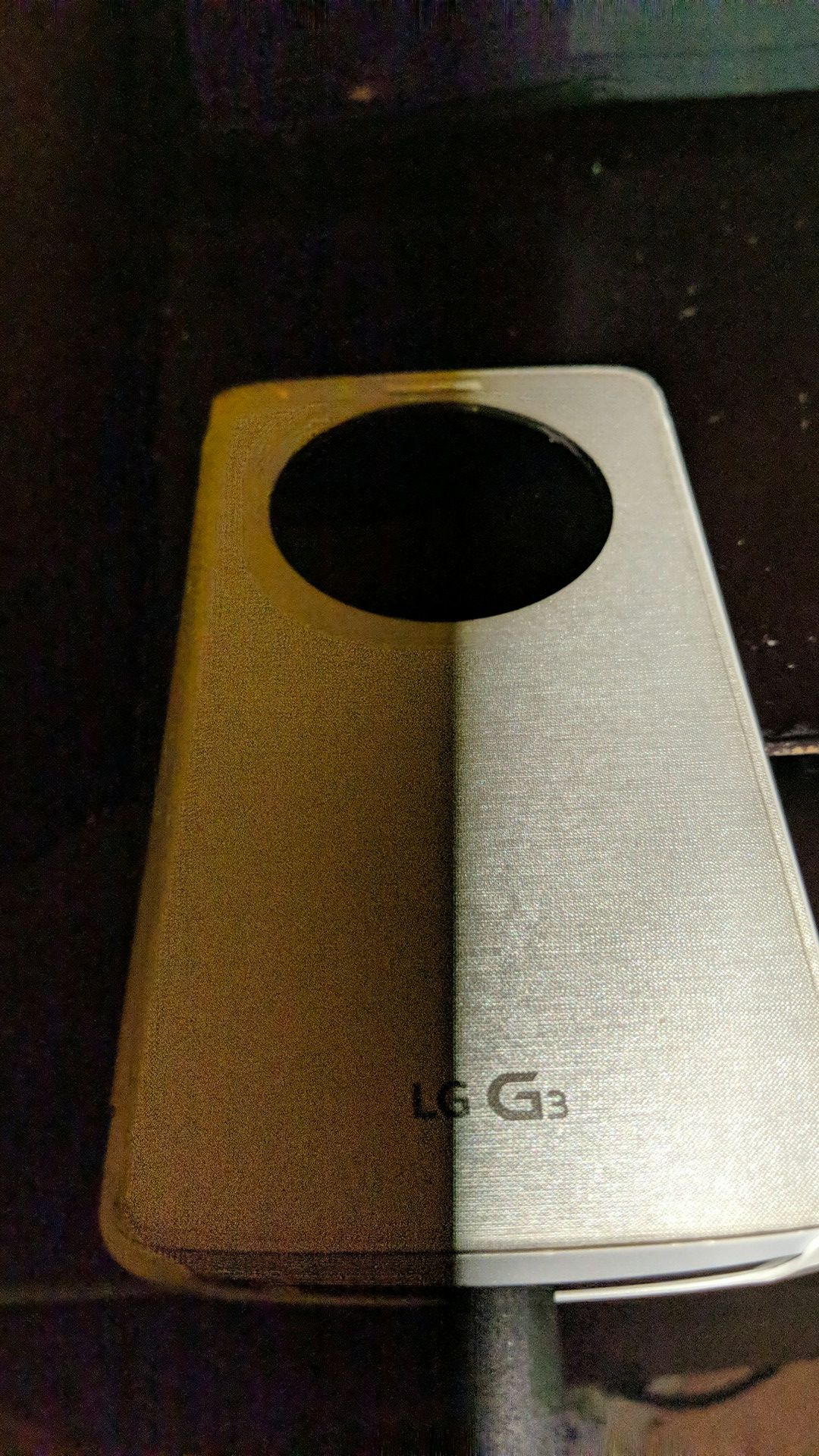 Lg 3 cell phone