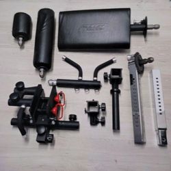 Bulletproof Isolater 