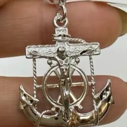 Italy Silver 925 Pendant 