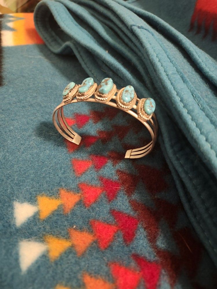 Navajo Bracelet