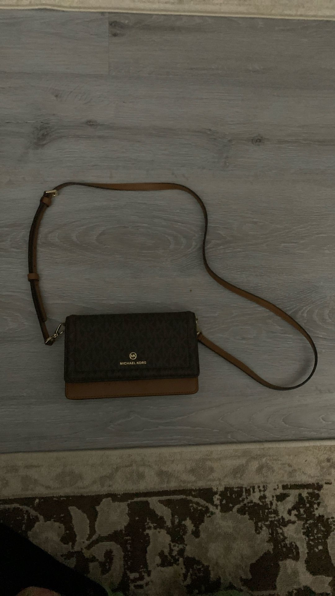 Michael Kors Crossbody Bag
