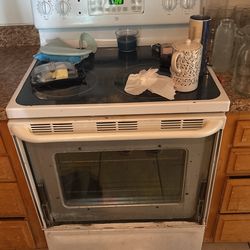 Stove