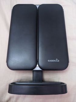 Easehold Tri-Fold Lighted Vanity Mirror 2X/5X Magnification Model BM-1813