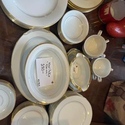 China Set Noritake