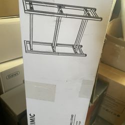 Adjustable Dumbell Stand