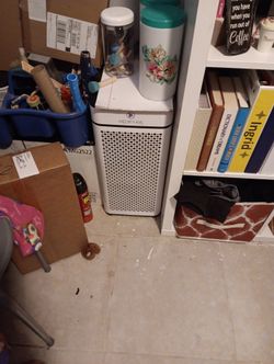 Air Purifier