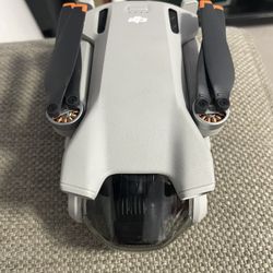 Dji Mini 3 Drone Replacement 