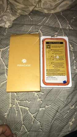 iPhone 17 Pro Max Case. 