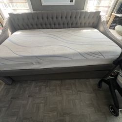 Twin Day Bed