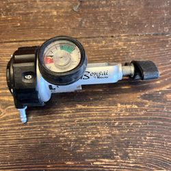 Bonsai O2 Regulator 