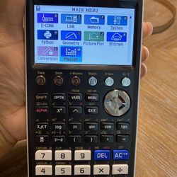Casio fx-CG50 Calculator 