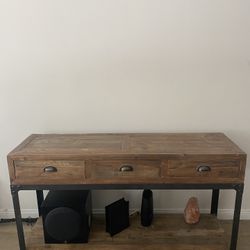 Antique Side Table