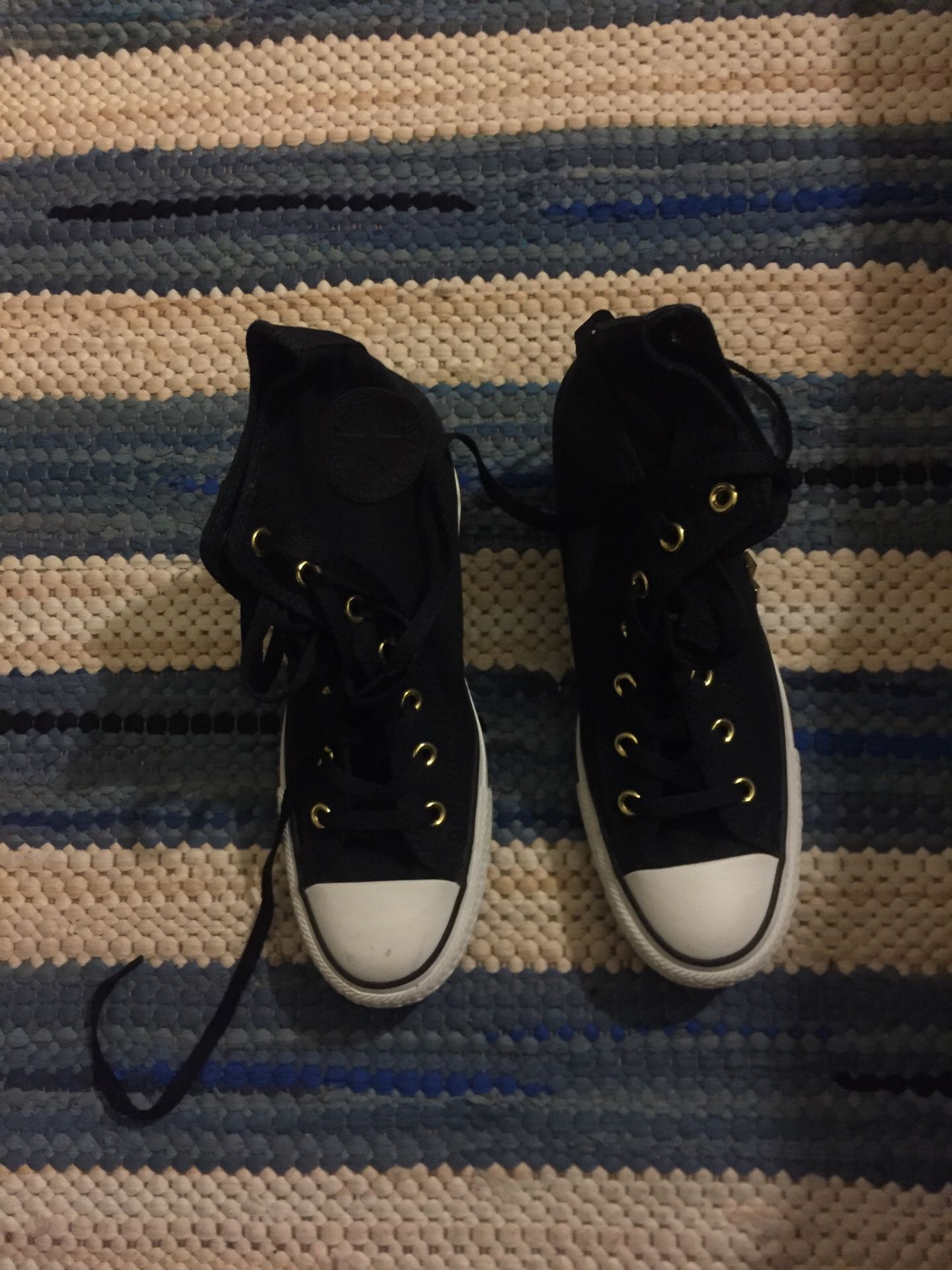 Converse Platform