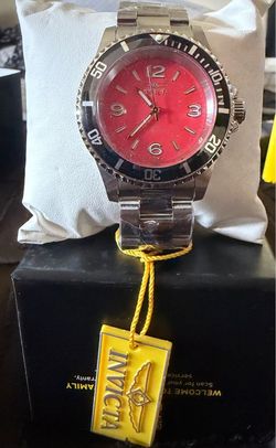 Invicta Specialty Rowan Men’s