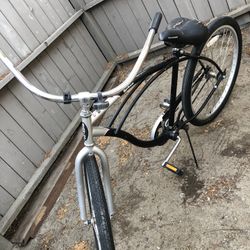 Scwhinn Beach Cruiser