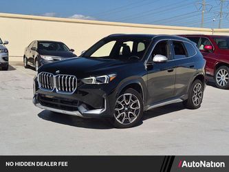 2024 BMW X1