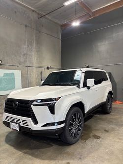 Window Automotive Tint Film