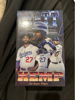 Matt Kemp