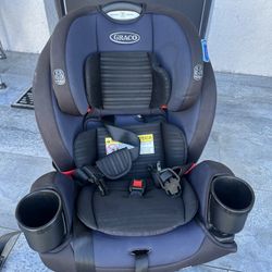 Car Seat Graco