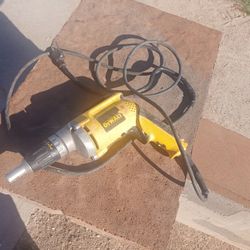 Pistola Chirrakera Trabaja Perfeca 