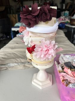Cute Headbands And Headband Stand