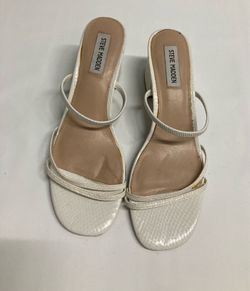 Steve Madden Strapy Sandals