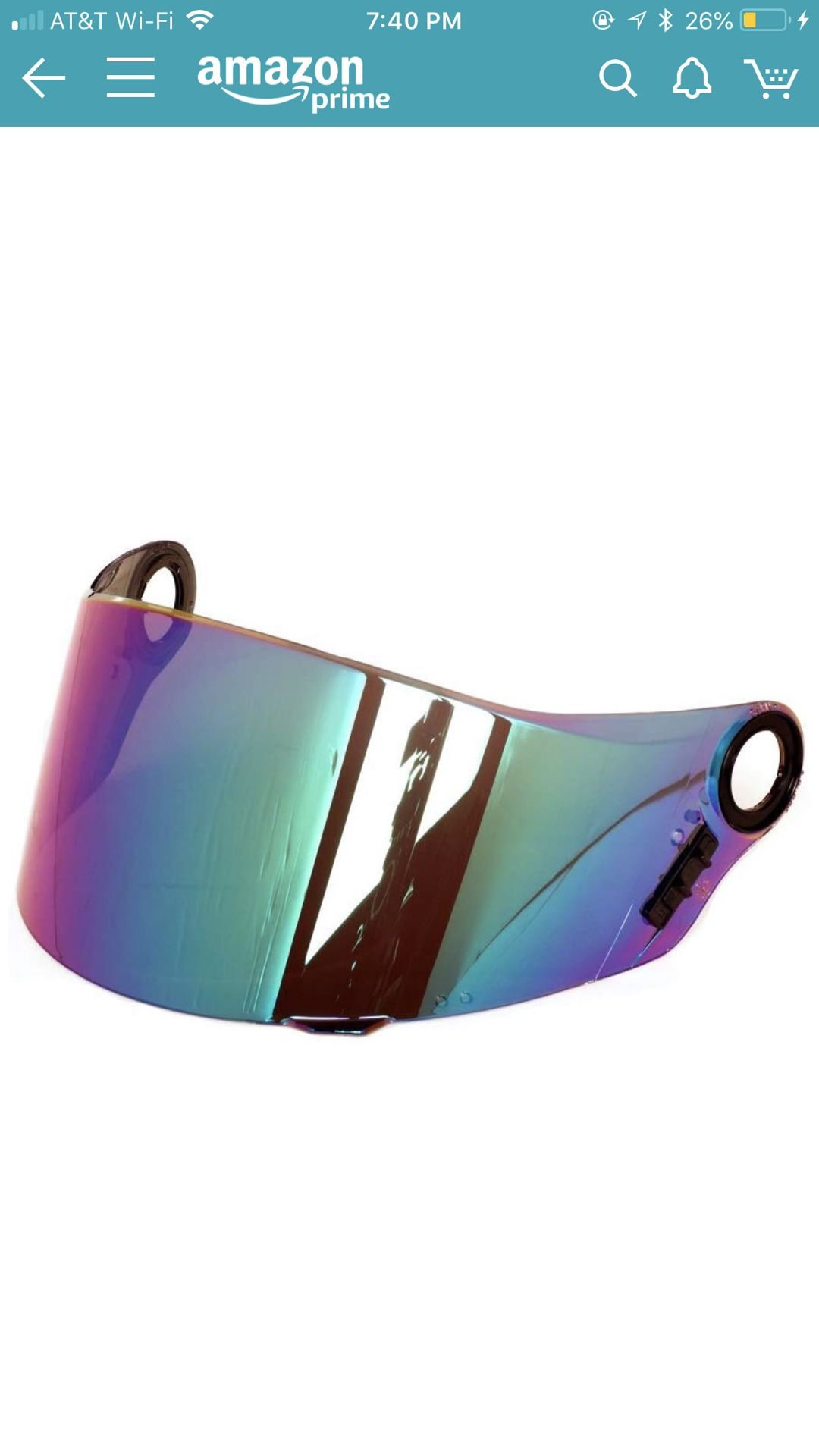 Bilt techno 2.0 modular helmet FACE SHIELDS