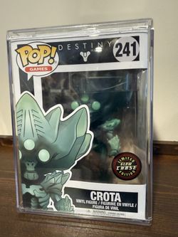 Funko Pop - Destiny Crota Chase - 241