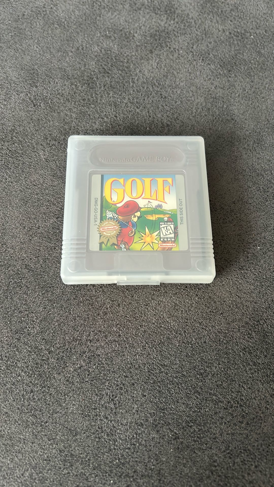 Golf