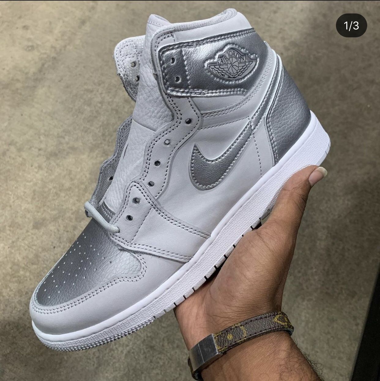 Jordan 1 Tokyo Size 10 Jordan 1  main image 3