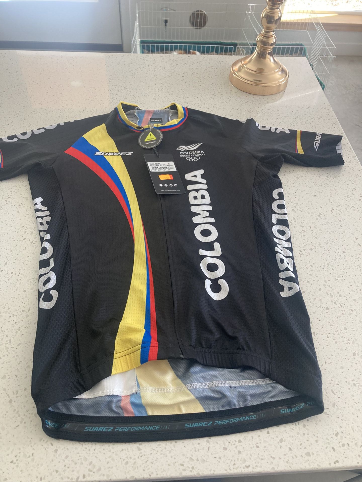 Jersey