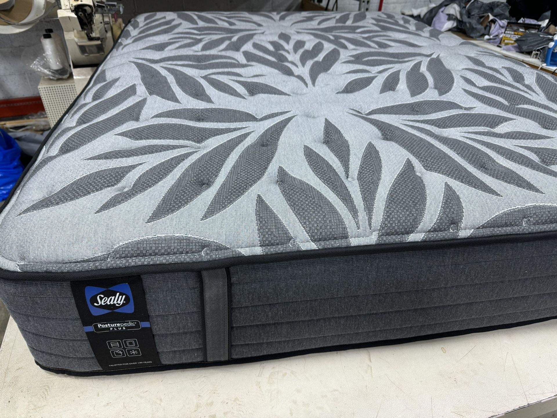 Camas Todo Los Tamaños $140 Y Más