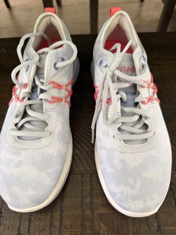 Ryka sneakers size 8 women
