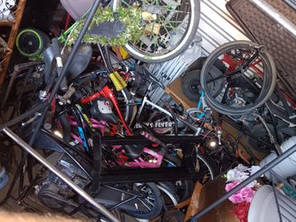 Everything Must Go