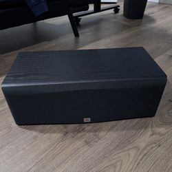 JBL Northridge EC35 Center Speaker