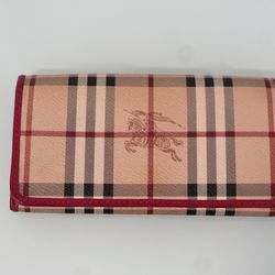 Burberry     Authentic product!