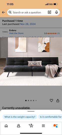 Futon