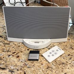 BOSE Sound Dock