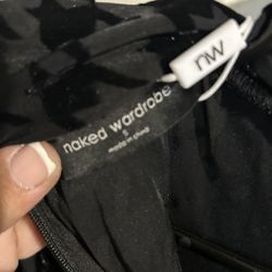 $40 New Dress Size S 