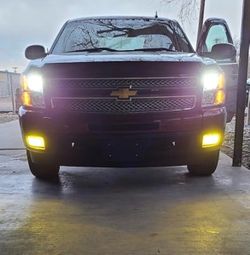 Automotive Led Headlight Fog Light Conversion Halogen To Led Conversion Bulbs, All Sizes And Style In Stock! Bright 6000k White In Color Luces