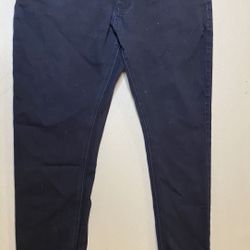 Blue Jeans 