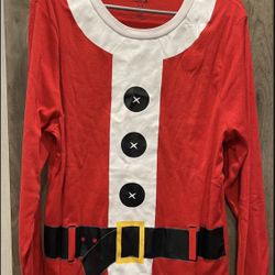 Christmas Pajamas 