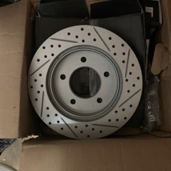 Brake Discs