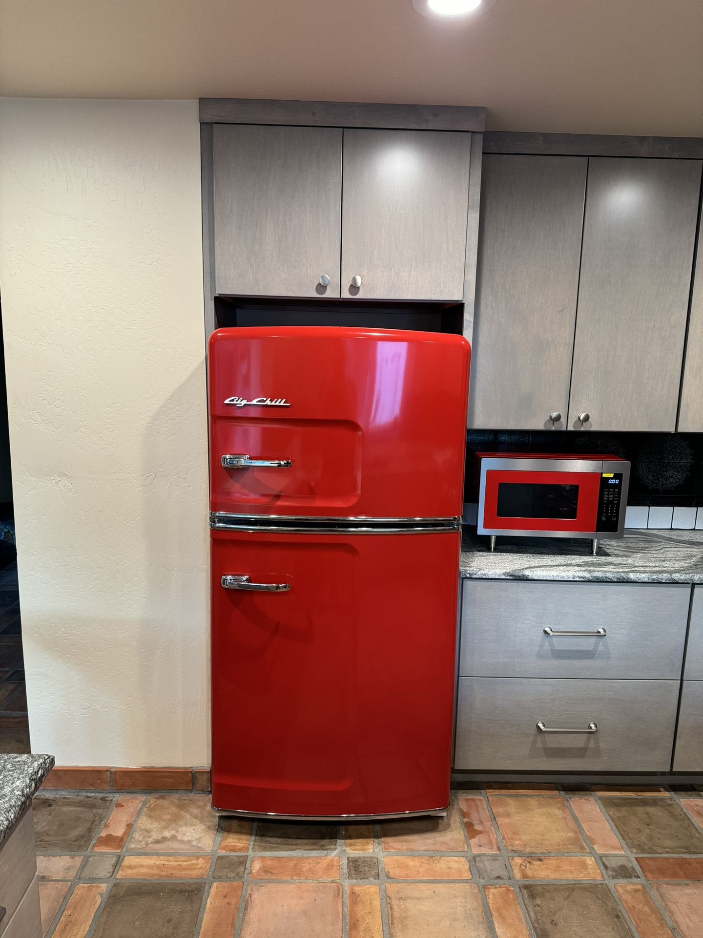 Big Chill Retro Appliances