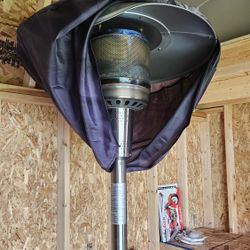 Patio outdoor Propane Heater
