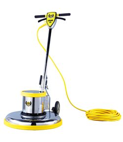 Bristle Pad Driver – Mercury Floor Buffer 1705