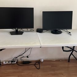 Asus 24 Inch Monitor