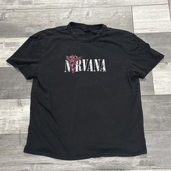 Nirvana Shirt
